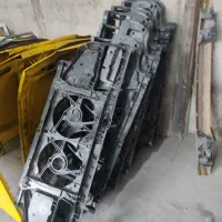 کلید بالابر فن موتور فن سینی فن خودرو های ایرانی