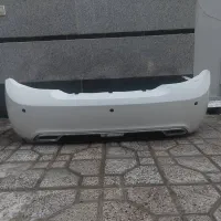 سپر عقب دنا پلاس
