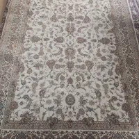 یک تخته فرش ۶ متری ۷۰۰ شانه بافت آکرلیک درجه یک