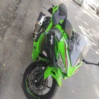 کاوزکی نینجا