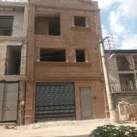 کاشی‌کاری سنگ کاری