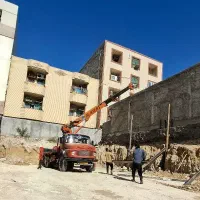 خدمات جرثقیل قشم|خدمات حمل و نقل|قشم, |دیوار