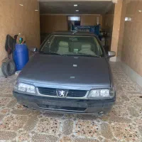 ماشین slx تیوفایو مدل 94