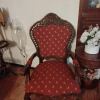 مبلمان سلطنتی تمام منبت|مبلمان خانگی و میز عسلی|فریدون‌کنار, |دیوار