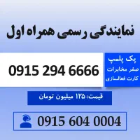 خط رند بیلبوردی خاص 0915.294.6666