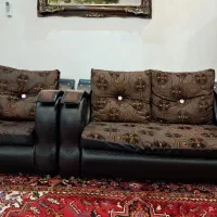 مبل راحتی|مبلمان خانگی و میز عسلی|تبریز, |دیوار