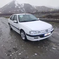 پژو پارس|خودرو سواری و وانت|سیلوانه, |دیوار