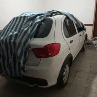 کوییک GXLفول خشک مانیتور دار