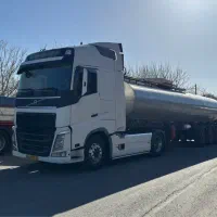 Fh500 مدل ۲۰۱۸|خودرو سنگین|اصفهان, شهرک صنعتی امیرکبیر (شاپور جدید)|دیوار