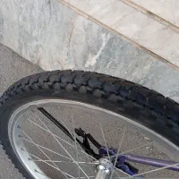 دوچرخه کوهستانی سایز 20|دوچرخه، اسکیت، اسکوتر|تبریز, |دیوار