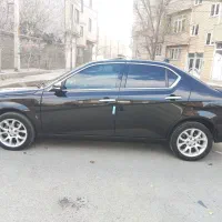 دنا پلاس توربو شارژر 6 دنده ای فول|خودرو سواری و وانت|بوکان, |دیوار