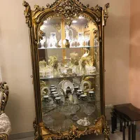 ویترین دکوری