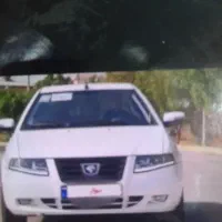 سمند سورن xu7 p