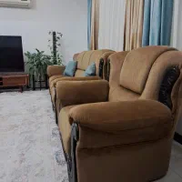 مبل راحتی ۷نفره