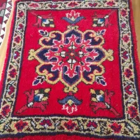 پادری دست باف