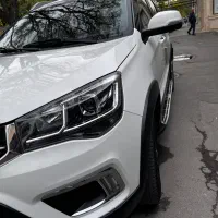 Mvm.x22 1401/ mvm530|خودرو سواری و وانت|تبریز, |دیوار