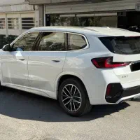 Bmw ix1 M-Package 2025