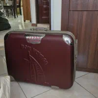 چمدان ژاپنی سالم|کیف، کفش، کمربند|اصفهان, میرعماد|دیوار