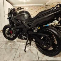 400 کاوازاکی