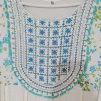 لباس ساحلی|لباس|قشم, |دیوار