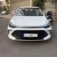 بیجینگ u5 plus|خودرو سواری و وانت|تهران, مرزداران|دیوار