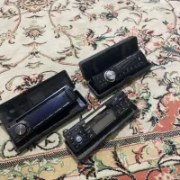 پنل ضبط کنوود|سیستم صوتی خانگی|گرمدره, |دیوار