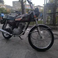 موتورسیکلت ساوین مدل 89|موتورسیکلت|سقز, |دیوار