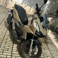 هندا adv 160 nmax xmax اقساط