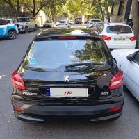 207 tu3 مدل 404|خودرو سواری و وانت|تهران, قیطریه|دیوار