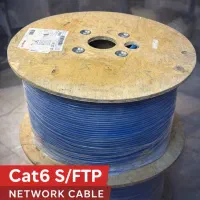 کابل شبکه Cat6 SFTP Legrand لگراند