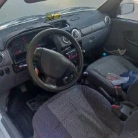 131بیرنگ دوگانه شاسی پلمپ93|خودرو سواری و وانت|مشهد, رده|دیوار