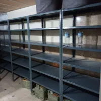 قفسه کارگاهی