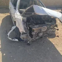 سمند ef7مدل91|خودرو سواری و وانت|شاهین‌شهر, مورچه خورت|دیوار