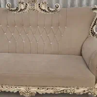 مبل 7 نفره|مبلمان خانگی و میز عسلی|علیآباد کتول, |دیوار