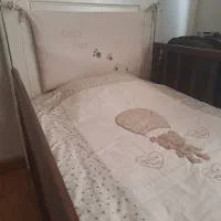 تخت نوجوان برند جودیکو