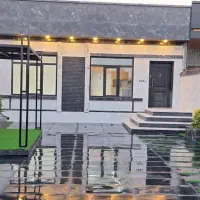 ویلای مدرن شهرکی/خشکبیجار/زیباکنار
