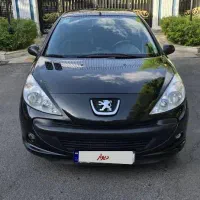 207 مدل ۹۰ اتومات