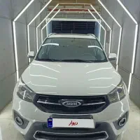 ماشین MVMs مدل ۹۶