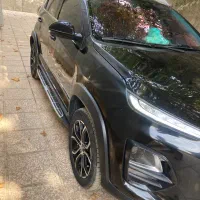 X22 pro|خودرو سواری و وانت|هشتگرد, هشتگرد قدیم|دیوار