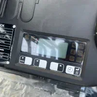 لیفتراک برند تویوتا|ماشینآلات صنعتی|قشم, |دیوار