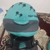 کالسکه و کریر|کالسکه و لوازم جانبی|اسفراین, |دیوار