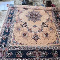 فرش ۹ متری