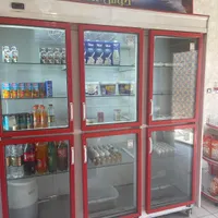 یخچال ایستاده6در