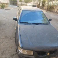 سمند X7 مدل 89 سرمه‌ای، موتور سالم|خودرو سواری و وانت|اندیشه, اندیشه فاز ۴|دیوار