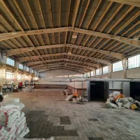 فروش-کارخانه-شهرک-صنعتی-مراغه