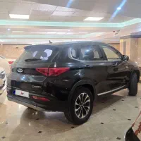تیگو ۷ ie مدل ۹۹ کم کار و استثنایی