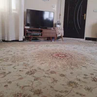 فرش خاطره کویر یزد ۱۵۰۰ شانه|فرش|تهران, سلیمانی|دیوار