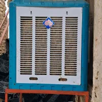 کولر ابی سالم و تمیز درحد