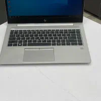 لپ تاپ اچ پی HP EliteBook 745 G6|رایانه همراه|قم, عمار یاسر|دیوار