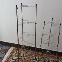 پایه‌قابلمه
